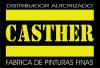 Foto de Pinturas casther-pintura para trafico