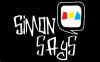 Foto de Simon says-playeras de colecci�n
