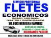 Foto de Servicio Profesional de Fletes