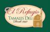 Foto de Tamales el refugio