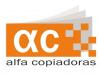 Foto de Alfa copiadoras