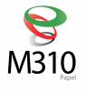 Foto de M310 papel