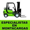 Foto de Montacargas JR