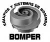 Foto de Bomper equipos y sistemas de bombeo