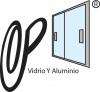 Foto de Vidrio y aluminio op