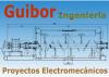 Foto de Guibor Ingeniera