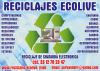 Foto de Reciclajes ecolive
