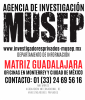 Foto de Investigadores Privados Musep