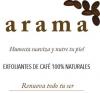 Foto de Arama exfoliantes